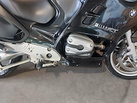 Motor, bmw, tour r1150 rt, 2005 - afbeelding 4 van  43