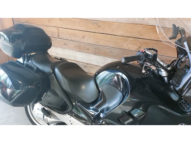 Motor, bmw, tour r1150 rt, 2005 - afbeelding 5 van  43