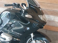 Motor, bmw, tour r1150 rt, 2005 - afbeelding 6 van  43