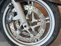 Motor, bmw, tour r1150 rt, 2005 - afbeelding 8 van  43