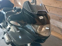 Motor, bmw, tour r1150 rt, 2005 - afbeelding 9 van  43