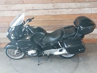 Motor, bmw, tour r1150 rt, 2005 - afbeelding 11 van  43
