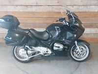 Motor, bmw, tour r1150 rt, 2005 - afbeelding 1 van  43