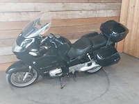 Motor, bmw, tour r1150 rt, 2005 - afbeelding 13 van  43