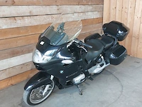 Motor, bmw, tour r1150 rt, 2005 - afbeelding 14 van  43