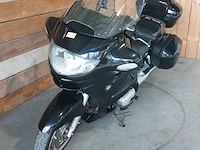 Motor, bmw, tour r1150 rt, 2005 - afbeelding 15 van  43