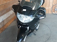 Motor, bmw, tour r1150 rt, 2005 - afbeelding 16 van  43
