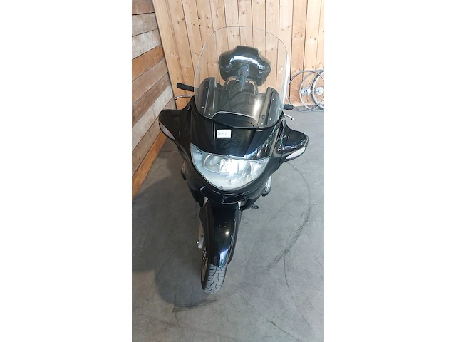 Motor, bmw, tour r1150 rt, 2005 - afbeelding 17 van  43