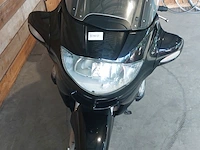 Motor, bmw, tour r1150 rt, 2005 - afbeelding 17 van  43