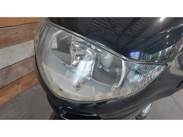 Motor, bmw, tour r1150 rt, 2005 - afbeelding 18 van  43