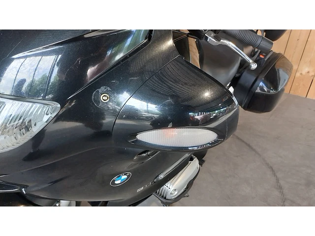 Motor, bmw, tour r1150 rt, 2005 - afbeelding 19 van  43