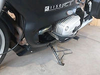 Motor, bmw, tour r1150 rt, 2005 - afbeelding 22 van  43
