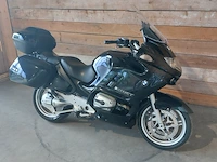 Motor, bmw, tour r1150 rt, 2005 - afbeelding 12 van  43