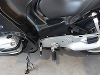 Motor, bmw, tour r1150 rt, 2005 - afbeelding 24 van  43