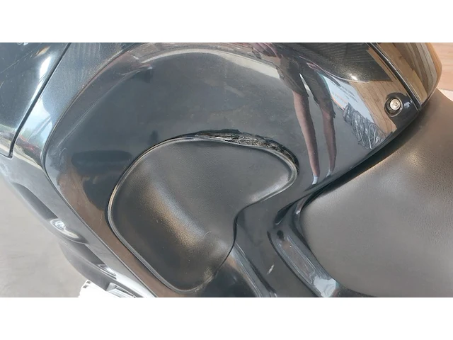 Motor, bmw, tour r1150 rt, 2005 - afbeelding 25 van  43