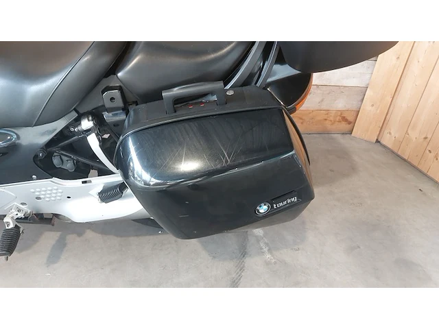 Motor, bmw, tour r1150 rt, 2005 - afbeelding 26 van  43