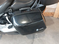 Motor, bmw, tour r1150 rt, 2005 - afbeelding 26 van  43