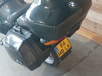 Motor, bmw, tour r1150 rt, 2005 - afbeelding 27 van  43