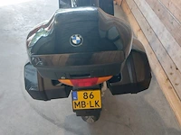 Motor, bmw, tour r1150 rt, 2005 - afbeelding 28 van  43