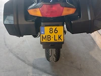 Motor, bmw, tour r1150 rt, 2005 - afbeelding 29 van  43