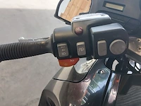 Motor, bmw, tour r1150 rt, 2005 - afbeelding 32 van  43