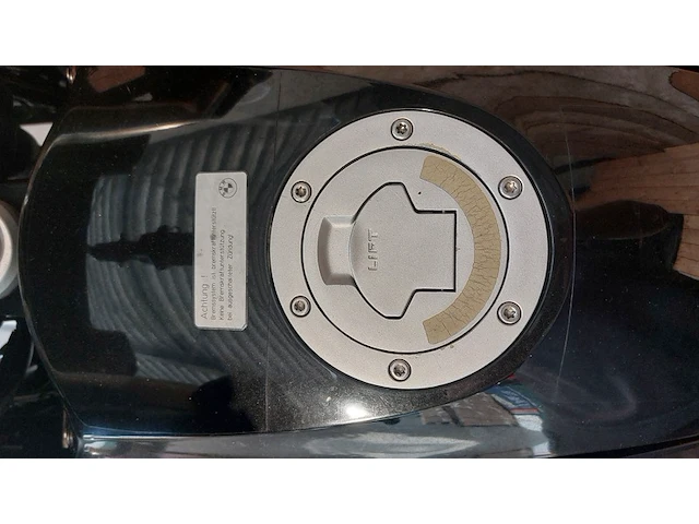 Motor, bmw, tour r1150 rt, 2005 - afbeelding 33 van  43