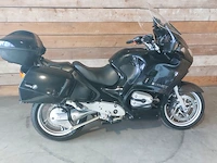 Motor, bmw, tour r1150 rt, 2005 - afbeelding 23 van  43