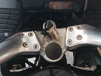 Motor, bmw, tour r1150 rt, 2005 - afbeelding 36 van  43