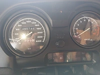 Motor, bmw, tour r1150 rt, 2005 - afbeelding 37 van  43