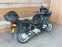 Motor, bmw, tour r1150 rt, 2005 - afbeelding 34 van  43