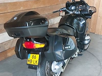 Motor, bmw, tour r1150 rt, 2005 - afbeelding 39 van  43