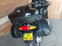 Motor, bmw, tour r1150 rt, 2005 - afbeelding 40 van  43