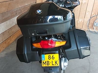 Motor, bmw, tour r1150 rt, 2005 - afbeelding 41 van  43