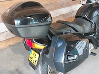 Motor, bmw, tour r1150 rt, 2005 - afbeelding 42 van  43