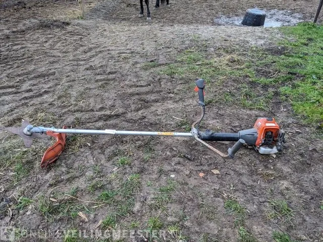 Motor bosmaaier husqvarna, 543rs - afbeelding 1 van  7