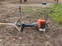 Motor bosmaaier husqvarna, 543rs - afbeelding 2 van  7