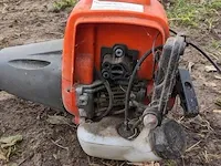 Motor bosmaaier husqvarna, 543rs - afbeelding 3 van  7