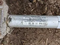 Motor bosmaaier husqvarna, 543rs - afbeelding 6 van  7