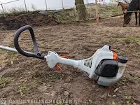 Motor bosmaaier stihl, fs 38, bouwjaar 2022 - afbeelding 2 van  7