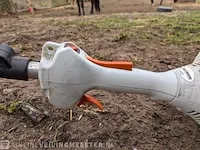 Motor bosmaaier stihl, fs 38, bouwjaar 2022 - afbeelding 6 van  7