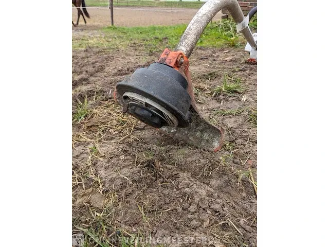 Motor bosmaaier stihl, fs 38, bouwjaar 2022 - afbeelding 7 van  7