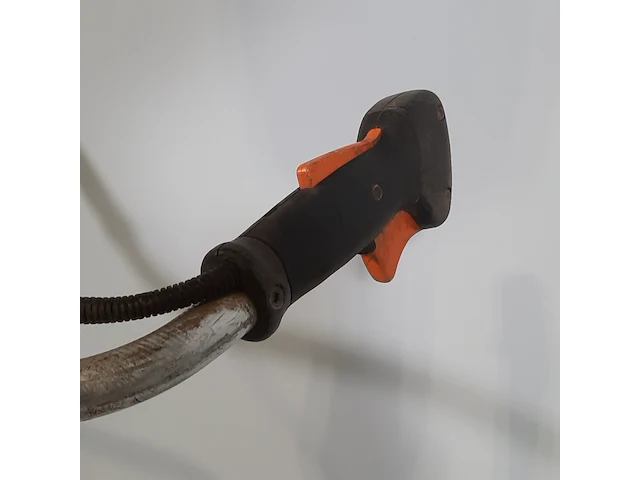 Motor bosmaaier, stihl, fs400 - afbeelding 2 van  12