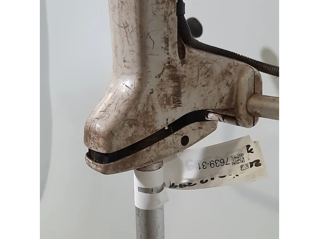 Motor bosmaaier, stihl, fs400 - afbeelding 3 van  12