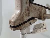 Motor bosmaaier, stihl, fs400 - afbeelding 3 van  12