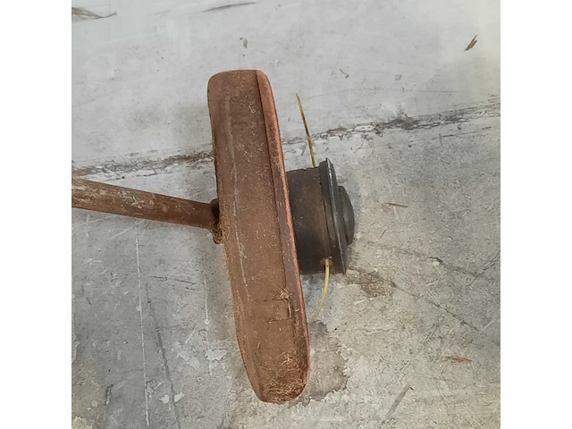 Motor bosmaaier, stihl, fs400 - afbeelding 4 van  12