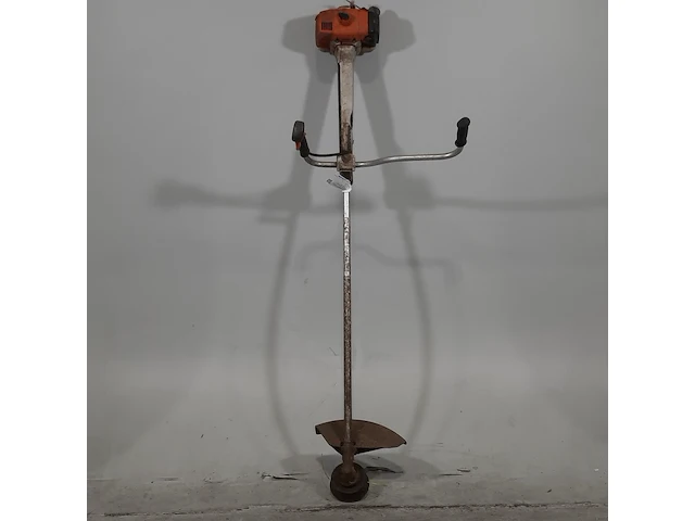 Motor bosmaaier, stihl, fs400 - afbeelding 1 van  12
