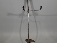 Motor bosmaaier, stihl, fs400 - afbeelding 1 van  12