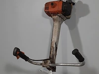 Motor bosmaaier, stihl, fs400 - afbeelding 5 van  12