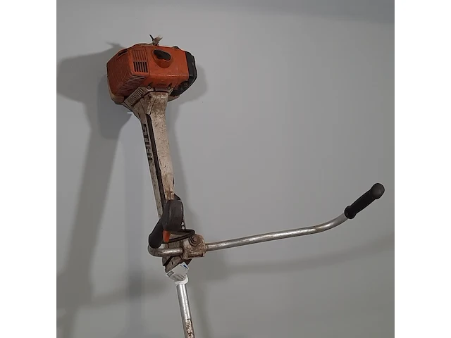 Motor bosmaaier, stihl, fs400 - afbeelding 6 van  12