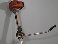 Motor bosmaaier, stihl, fs400 - afbeelding 6 van  12